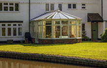 Mosser Mains conservatory leads