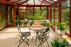 Mosser Mains conservatory quotes