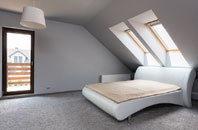 Mosser Mains bedroom extensions