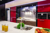 Mosser Mains kitchen extensions